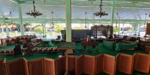 Gamelan Mangkunegaran