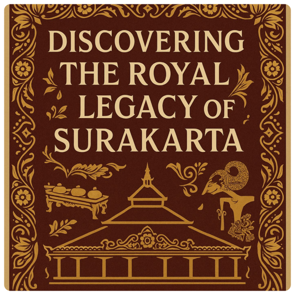 Warisan Kerajaan Surakarta dalam Batik