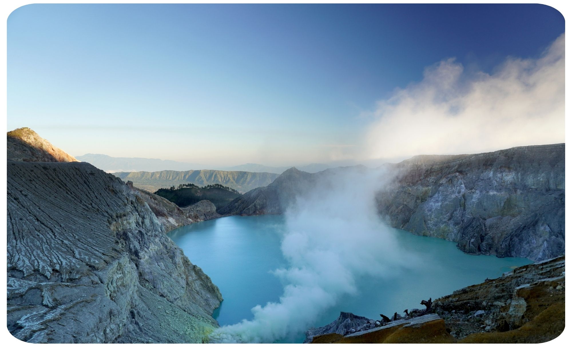 Kawah Ijen